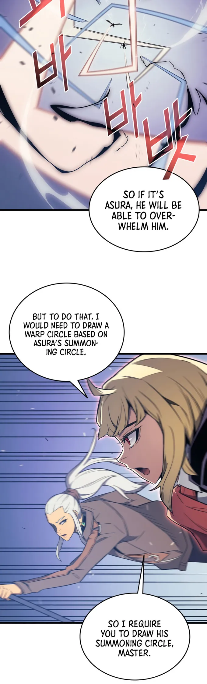 Read The Great Mage Returns After 4000 Years Manga Online