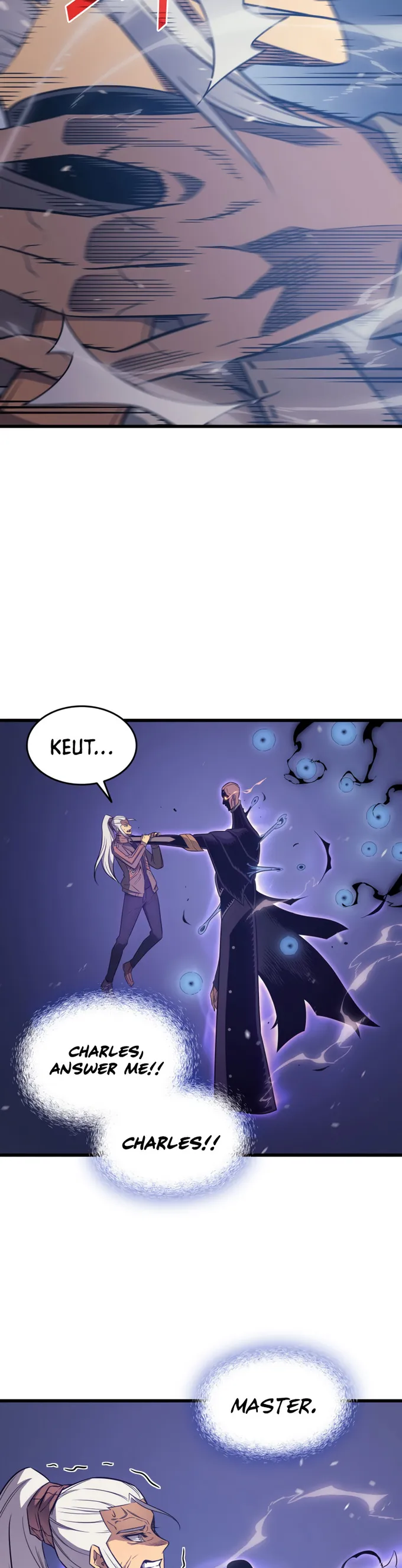 Read The Great Mage Returns After 4000 Years Manga Online