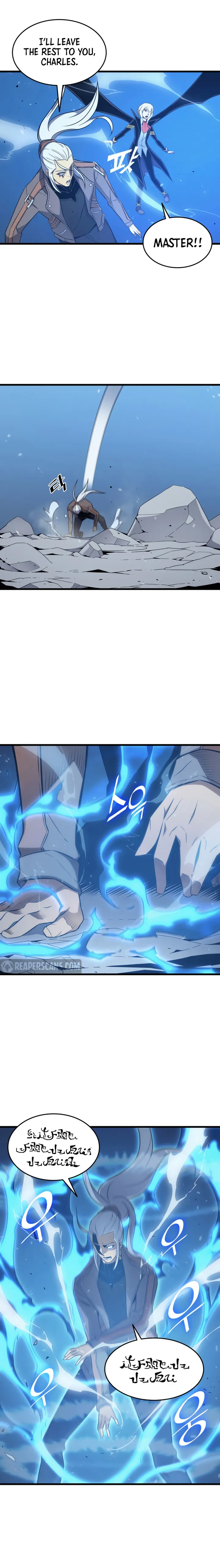 Read The Great Mage Returns After 4000 Years Manga Online