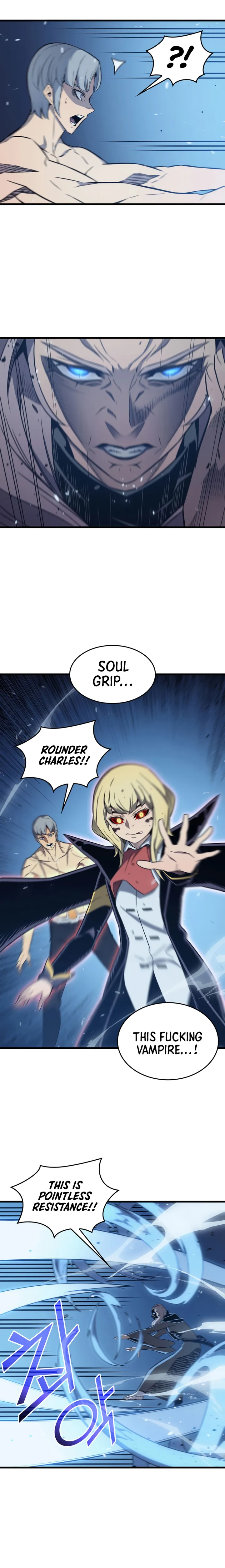 Read The Great Mage Returns After 4000 Years Manga Online