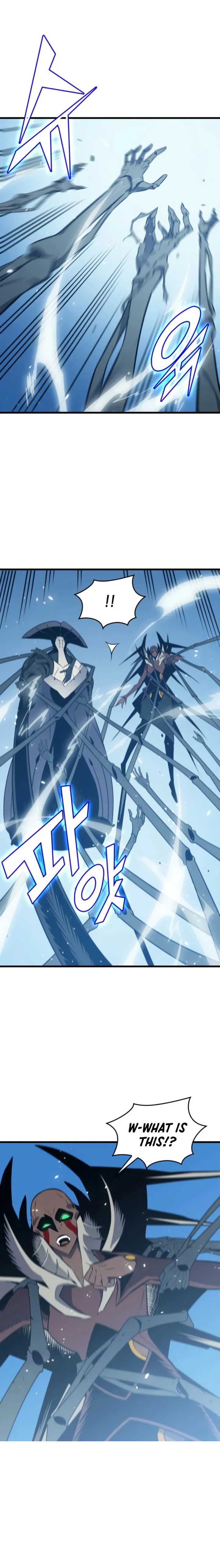 Read The Great Mage Returns After 4000 Years Manga Online