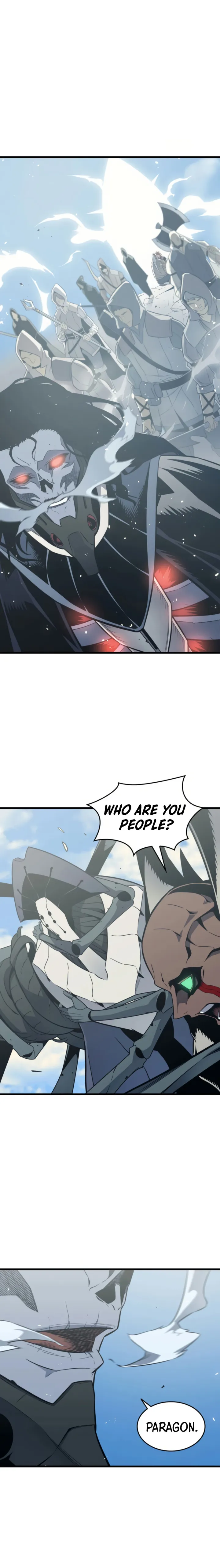 Read The Great Mage Returns After 4000 Years Manga Online