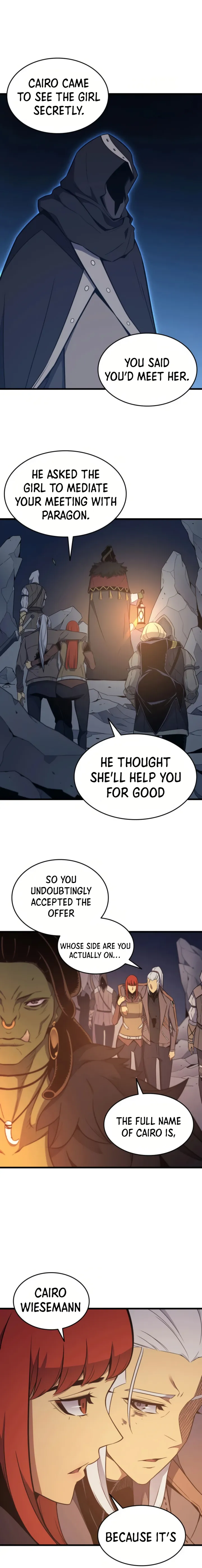 Read The Great Mage Returns After 4000 Years Manga Online