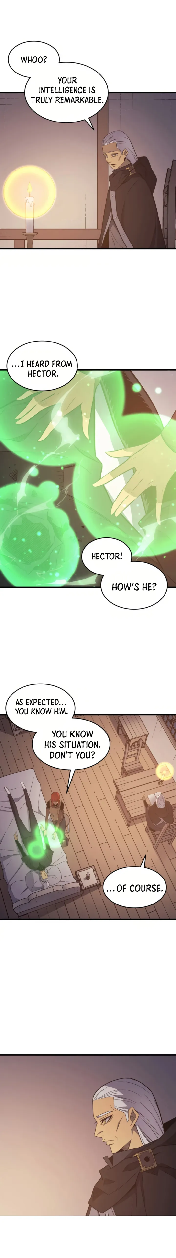 Read The Great Mage Returns After 4000 Years Manga Online