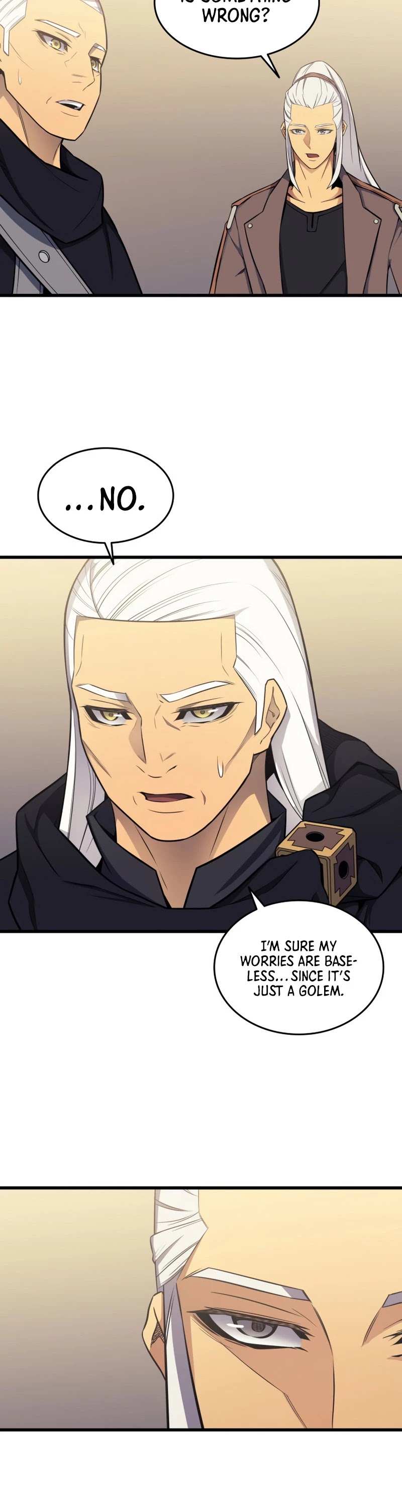 Read The Great Mage Returns After 4000 Years Manga Online