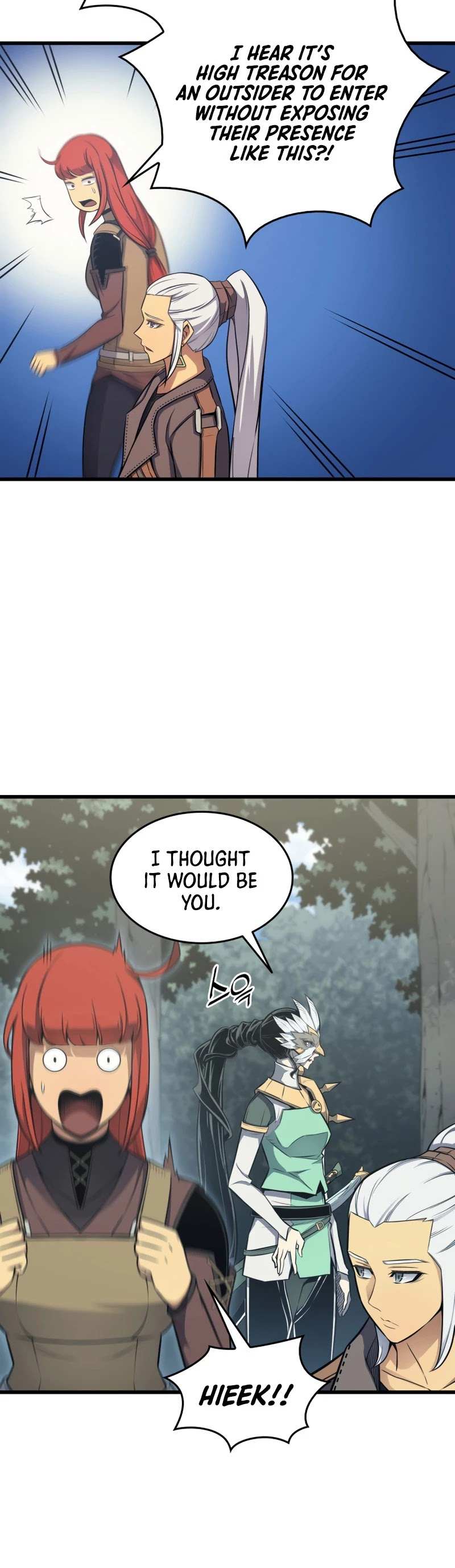 Read The Great Mage Returns After 4000 Years Manga Online