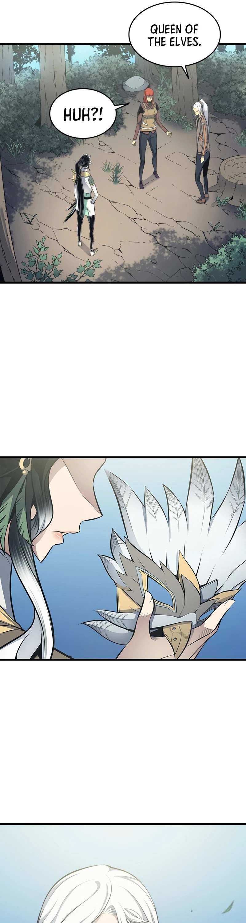 Read The Great Mage Returns After 4000 Years Manga Online