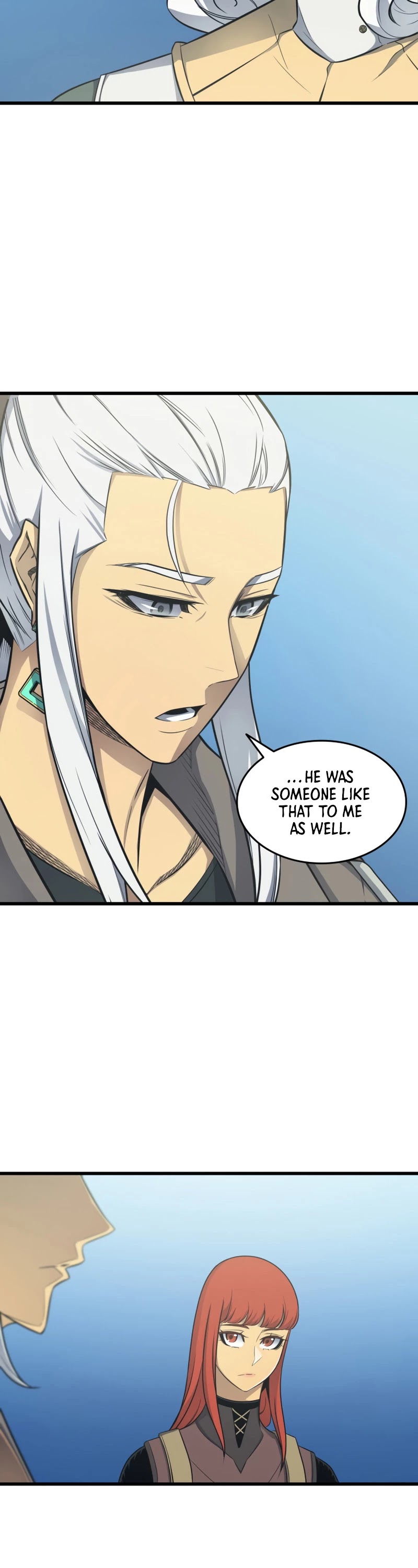 Read The Great Mage Returns After 4000 Years Manga Online