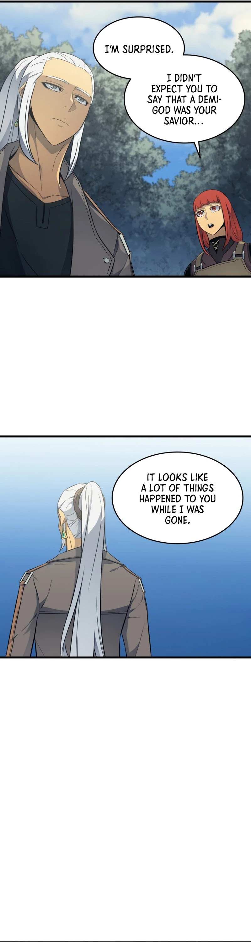 Read The Great Mage Returns After 4000 Years Manga Online