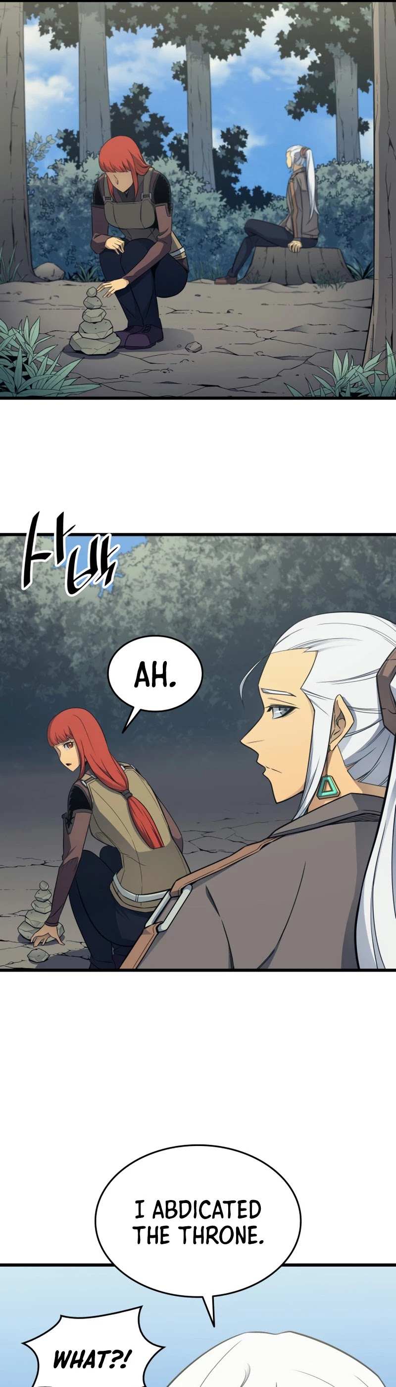 Read The Great Mage Returns After 4000 Years Manga Online
