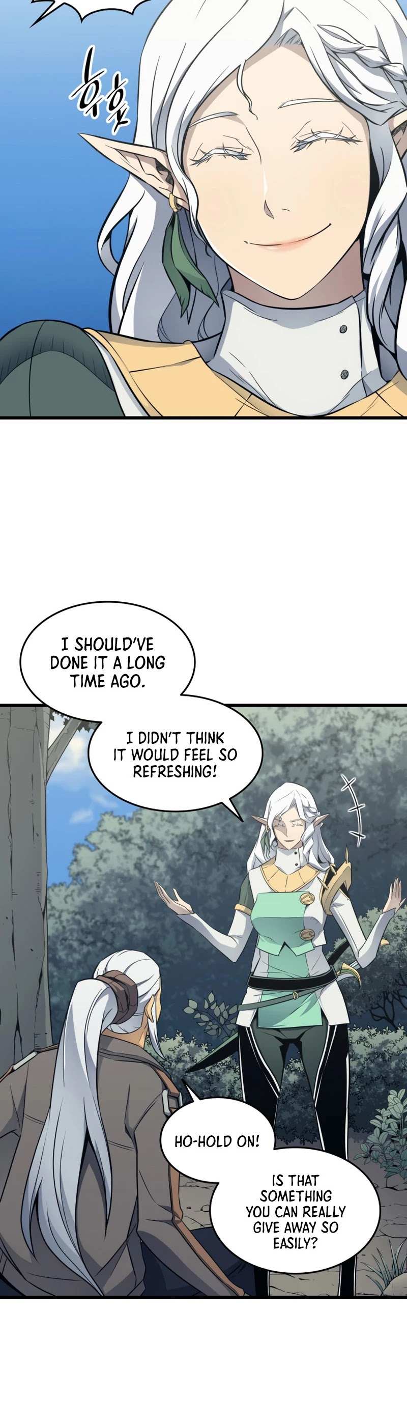 Read The Great Mage Returns After 4000 Years Manga Online