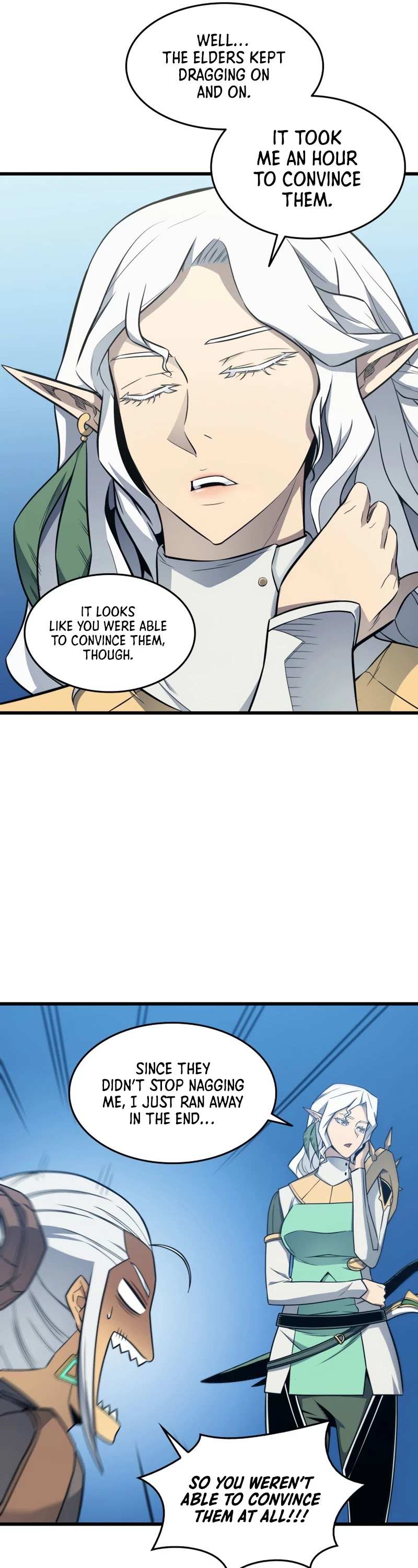 Read The Great Mage Returns After 4000 Years Manga Online