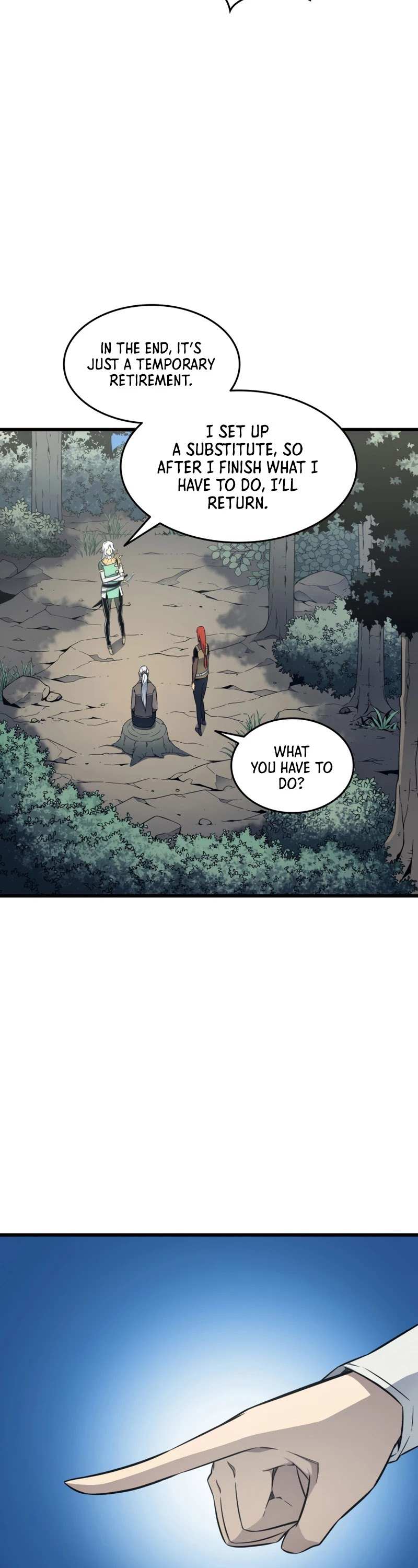 Read The Great Mage Returns After 4000 Years Manga Online