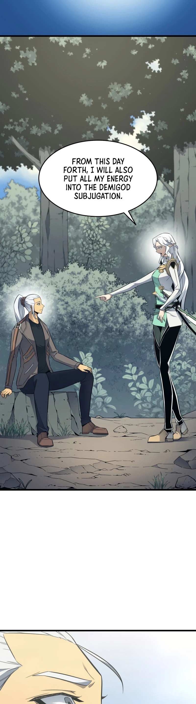 Read The Great Mage Returns After 4000 Years Manga Online