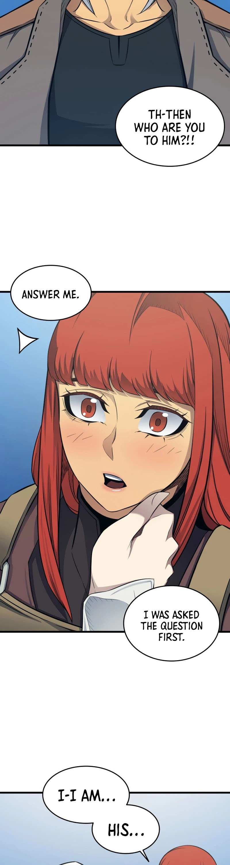 Read The Great Mage Returns After 4000 Years Manga Online