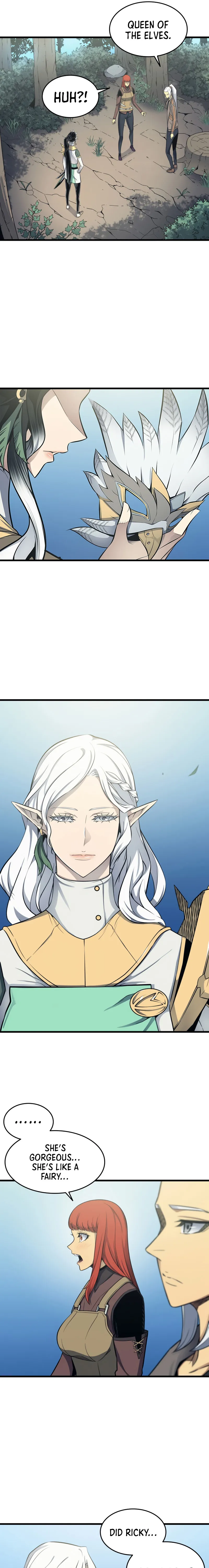 Read The Great Mage Returns After 4000 Years Manga Online