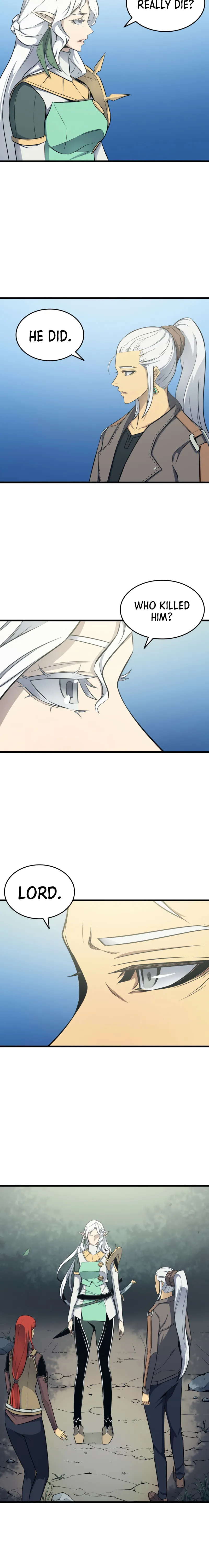 Read The Great Mage Returns After 4000 Years Manga Online