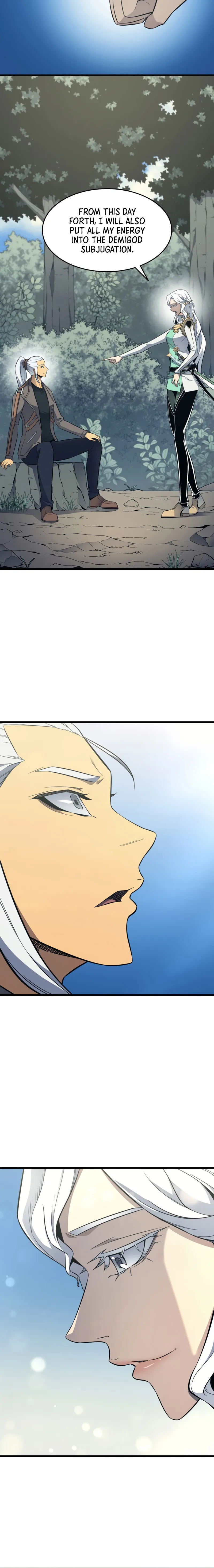 Read The Great Mage Returns After 4000 Years Manga Online