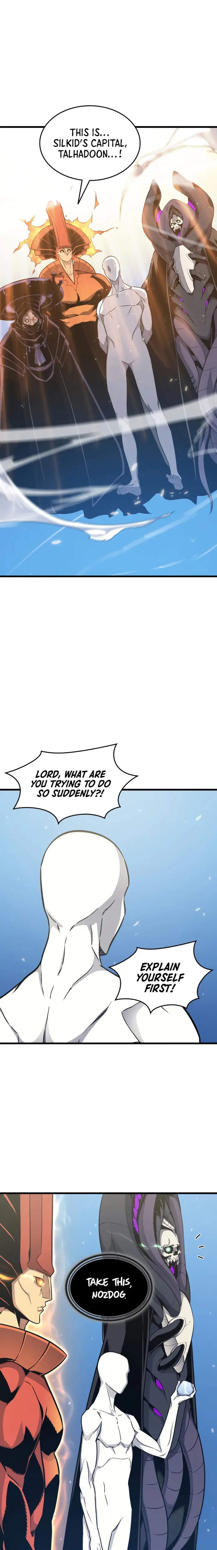 Read The Great Mage Returns After 4000 Years Manga Online