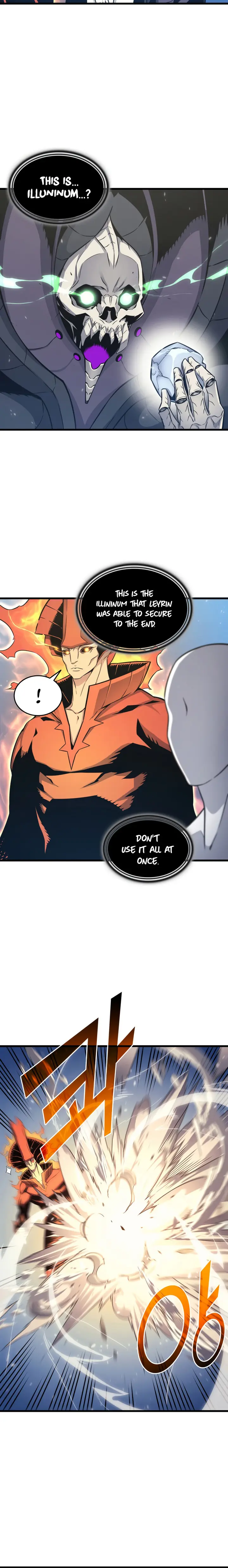 Read The Great Mage Returns After 4000 Years Manga Online