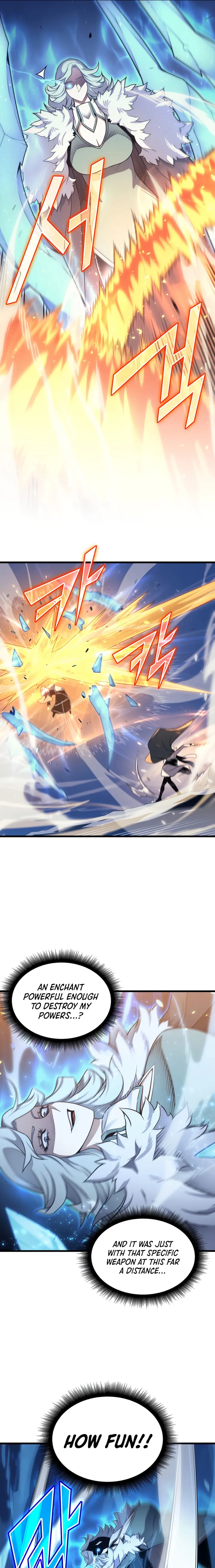 Read The Great Mage Returns After 4000 Years Manga Online