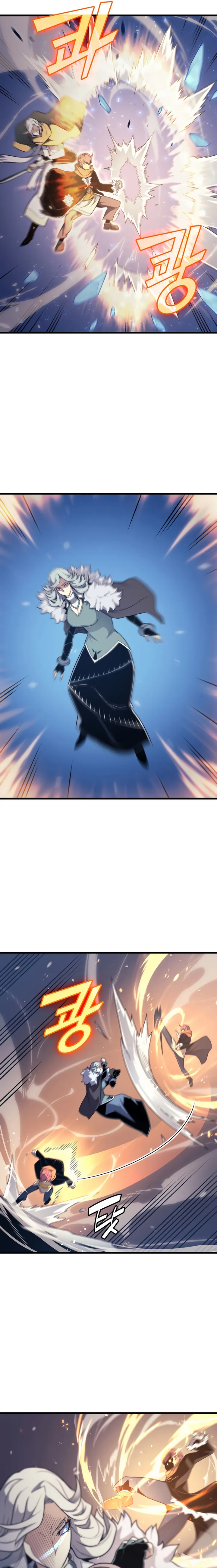 Read The Great Mage Returns After 4000 Years Manga Online