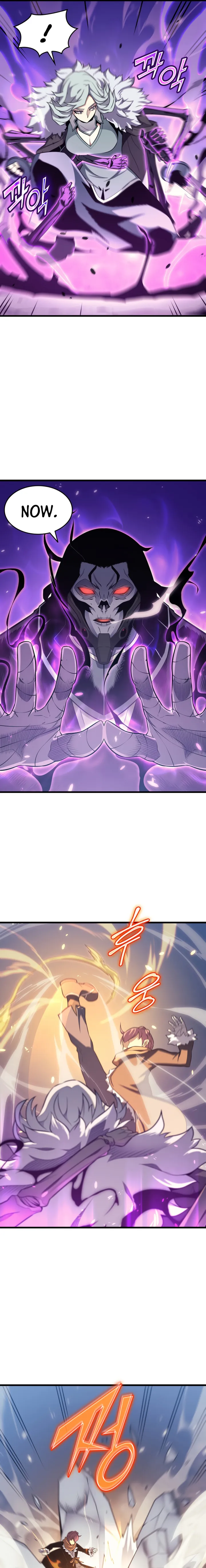 Read The Great Mage Returns After 4000 Years Manga Online