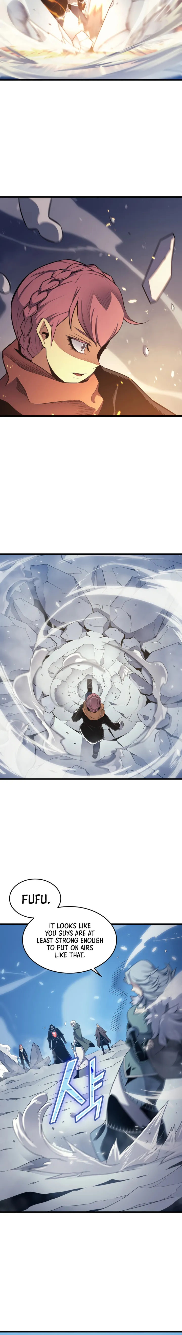 Read The Great Mage Returns After 4000 Years Manga Online