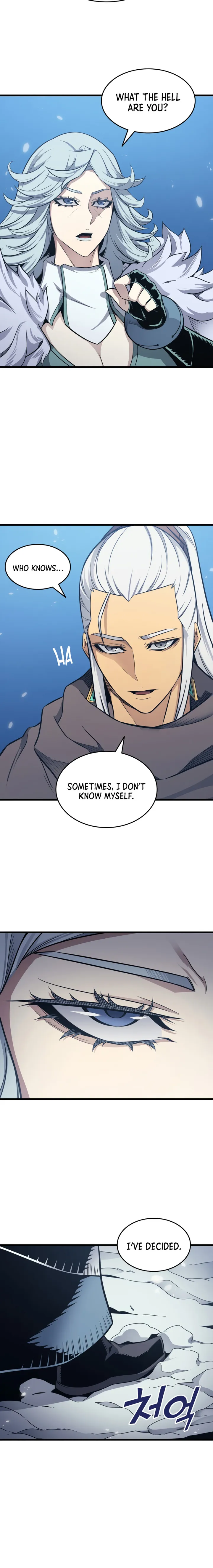 Read The Great Mage Returns After 4000 Years Manga Online