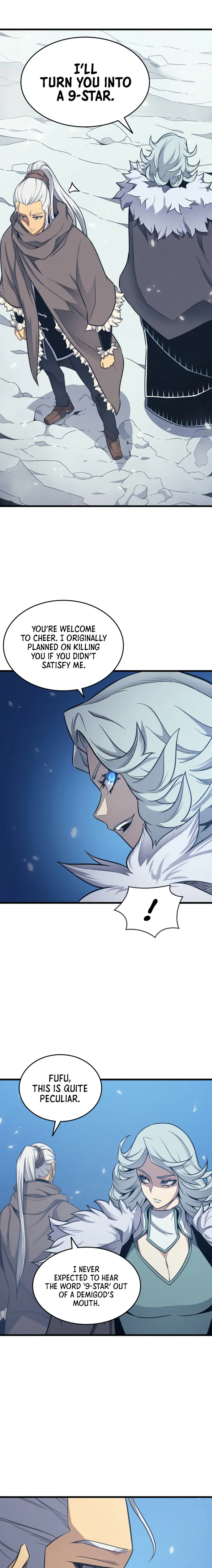 Read The Great Mage Returns After 4000 Years Manga Online