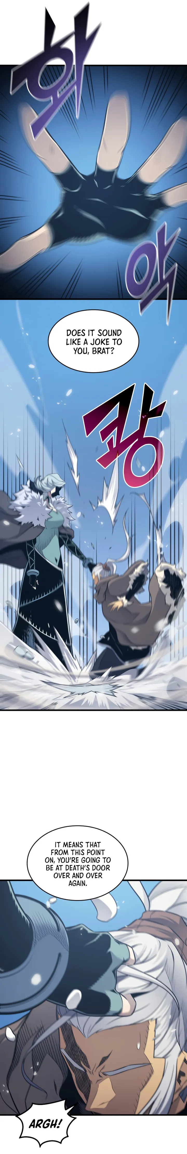 Read The Great Mage Returns After 4000 Years Manga Online