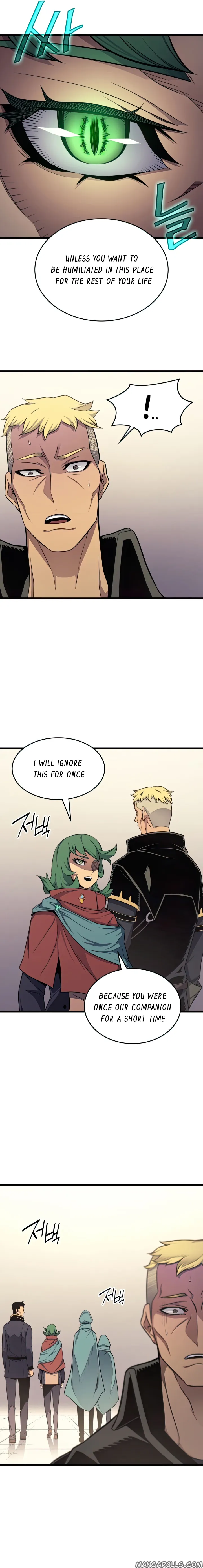 Read The Great Mage Returns After 4000 Years Manga Online