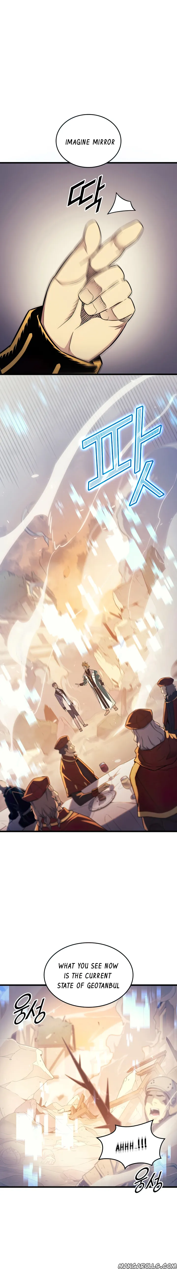 Read The Great Mage Returns After 4000 Years Manga Online