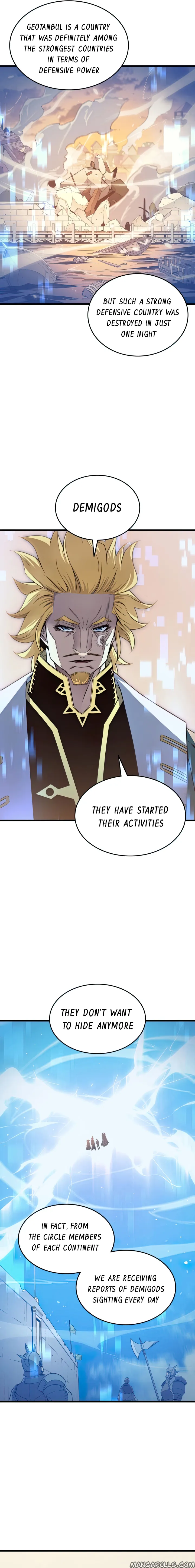 Read The Great Mage Returns After 4000 Years Manga Online