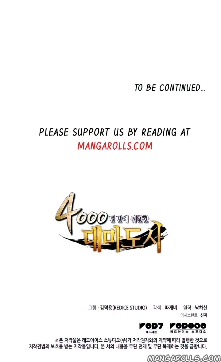 Read The Great Mage Returns After 4000 Years Manga Online