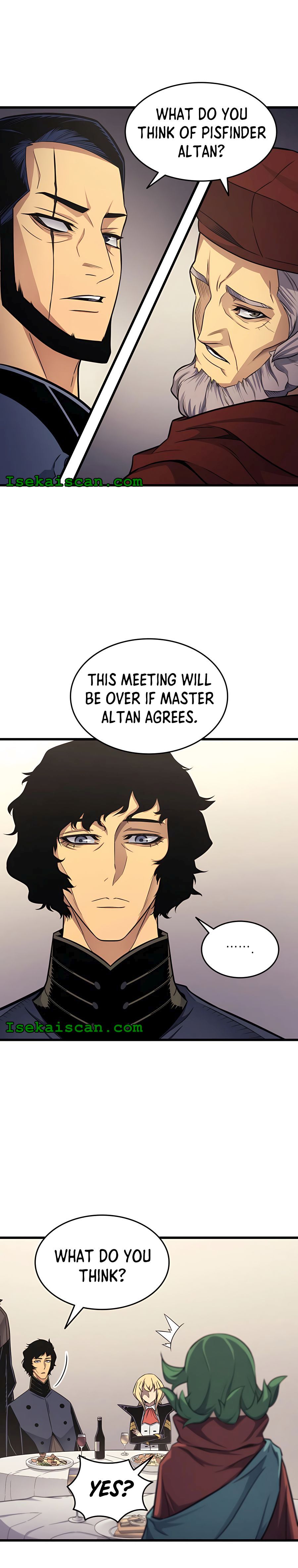 Read The Great Mage Returns After 4000 Years Manga Online