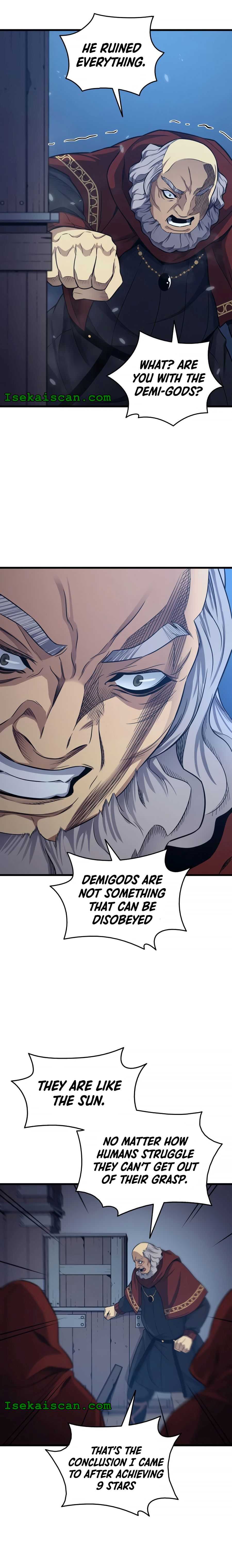 Read The Great Mage Returns After 4000 Years Manga Online