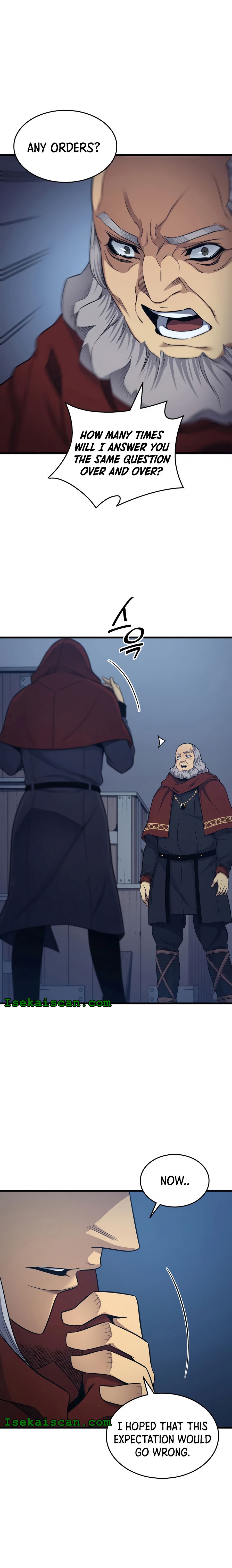 Read The Great Mage Returns After 4000 Years Manga Online