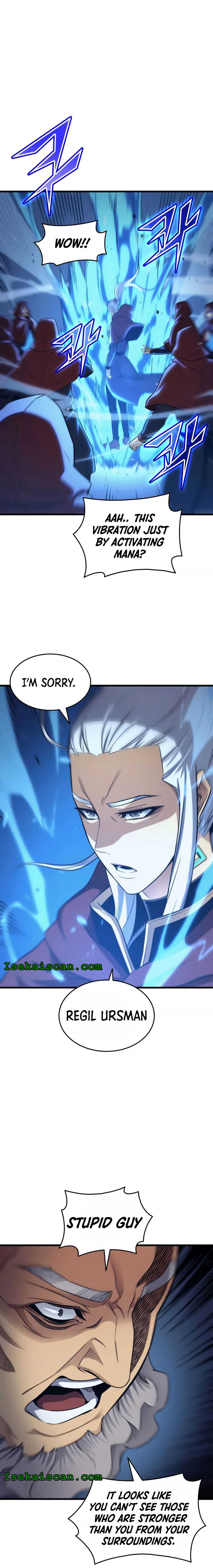 Read The Great Mage Returns After 4000 Years Manga Online