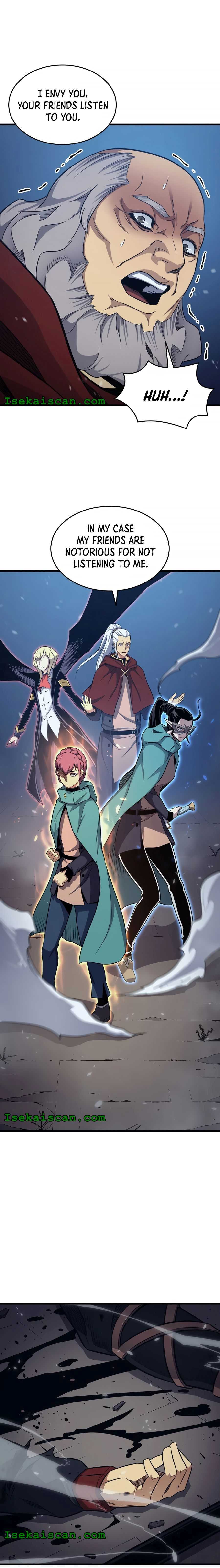 Read The Great Mage Returns After 4000 Years Manga Online