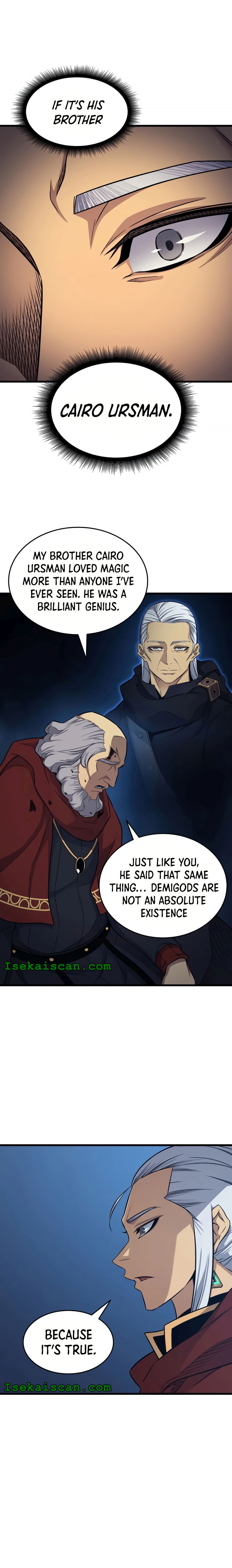 Read The Great Mage Returns After 4000 Years Manga Online