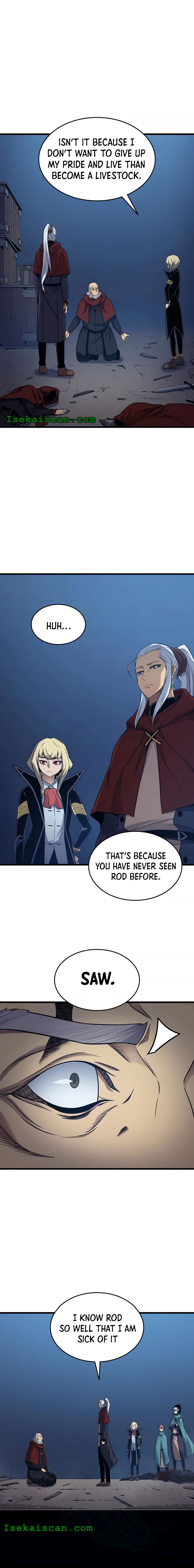 Read The Great Mage Returns After 4000 Years Manga Online
