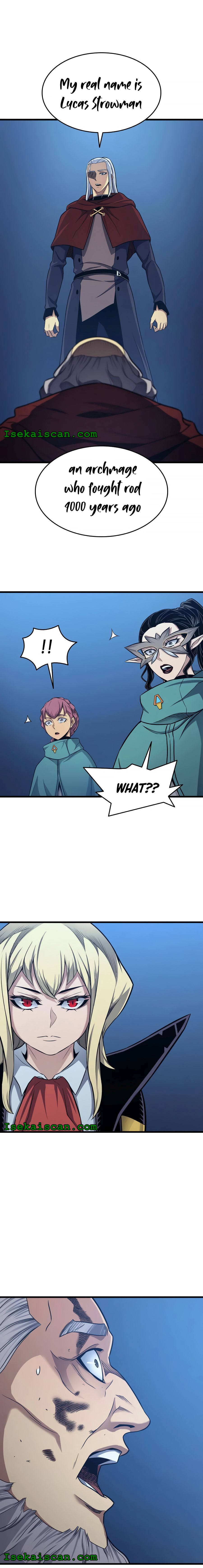 Read The Great Mage Returns After 4000 Years Manga Online