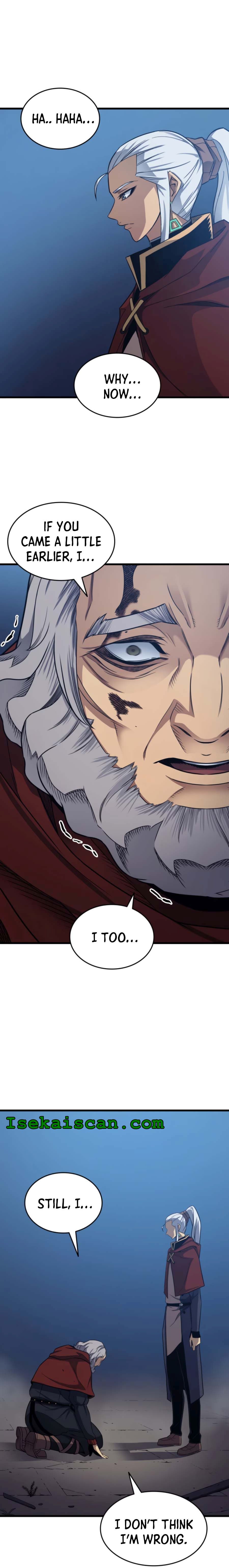 Read The Great Mage Returns After 4000 Years Manga Online