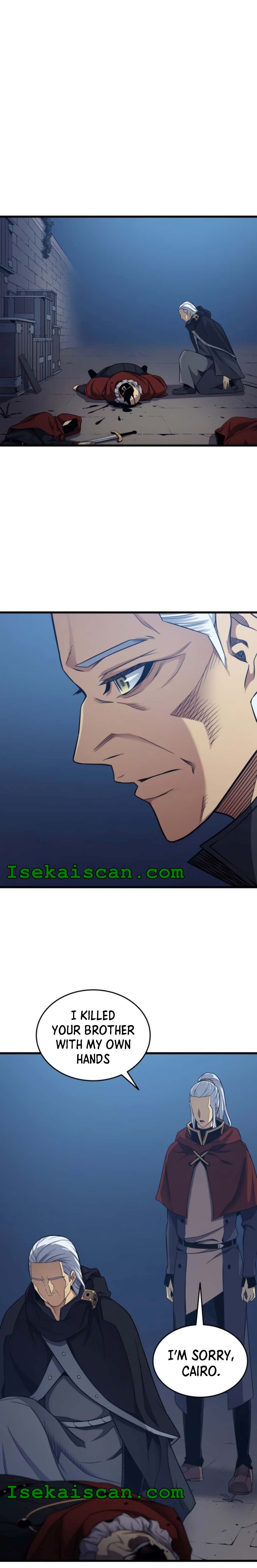 Read The Great Mage Returns After 4000 Years Manga Online