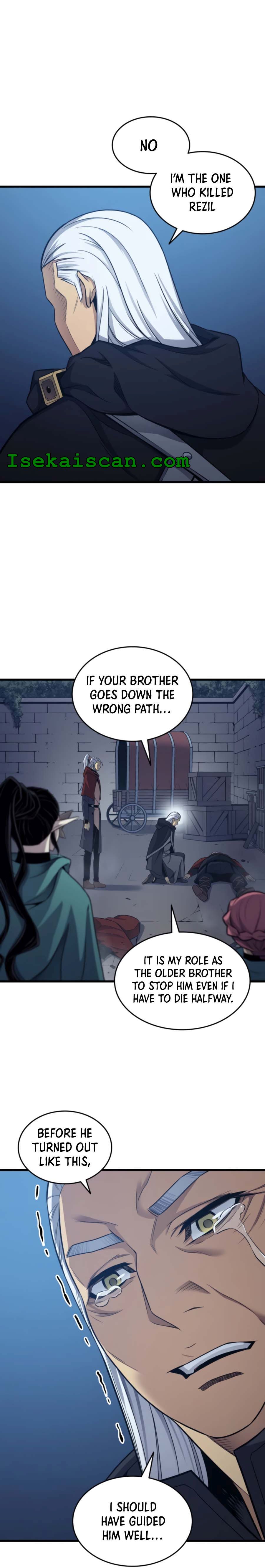 Read The Great Mage Returns After 4000 Years Manga Online