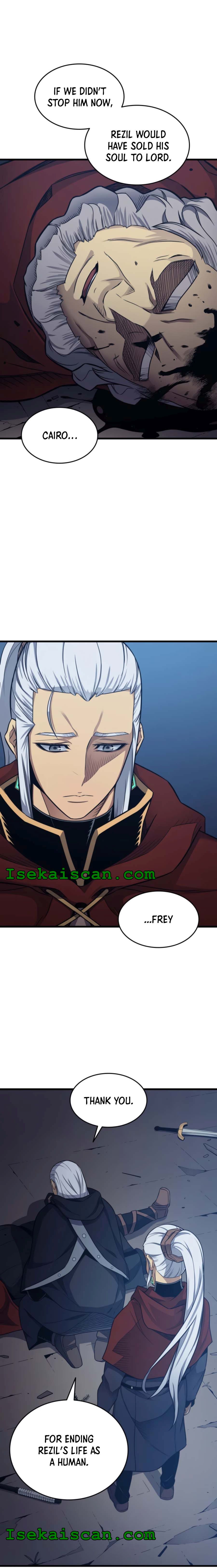 Read The Great Mage Returns After 4000 Years Manga Online