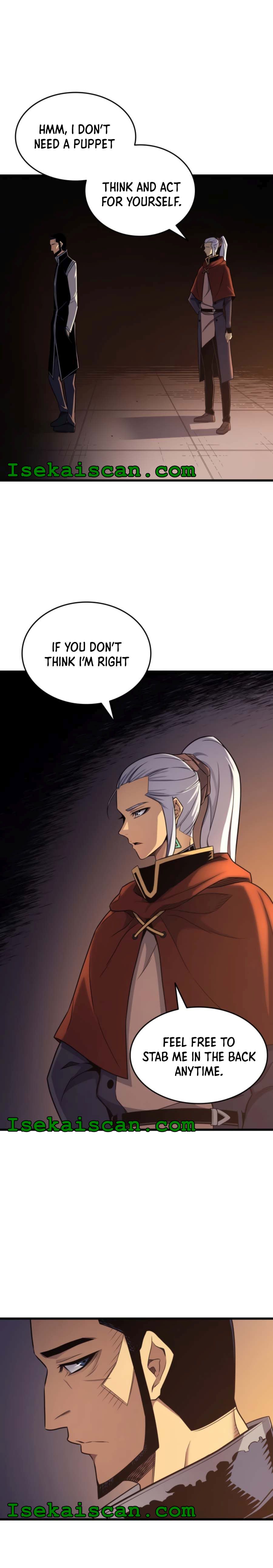 Read The Great Mage Returns After 4000 Years Manga Online