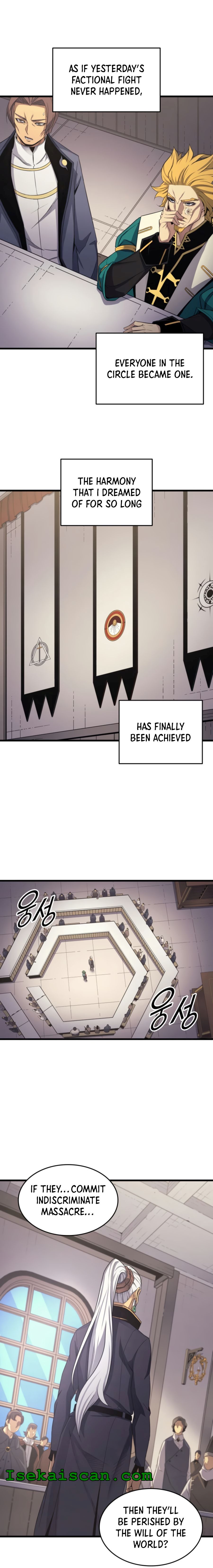 Read The Great Mage Returns After 4000 Years Manga Online