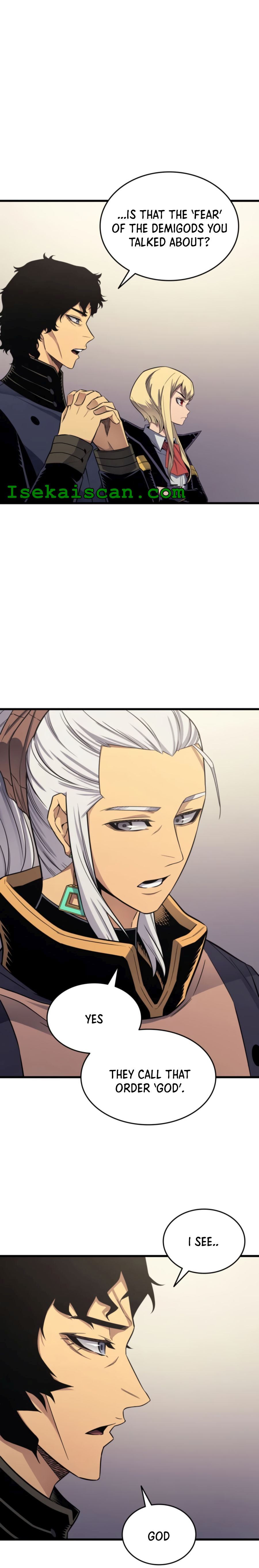 Read The Great Mage Returns After 4000 Years Manga Online